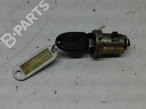 Used Ignition barrel FIAT PUNTO (176_) [1993-1999]  1350623