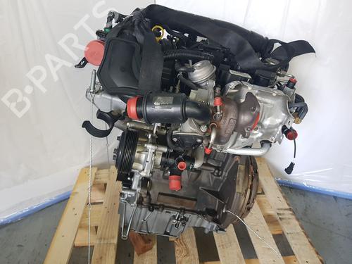 Engine FORD FOCUS III 1.0 EcoBoost | BP36563983M1 - Image 4