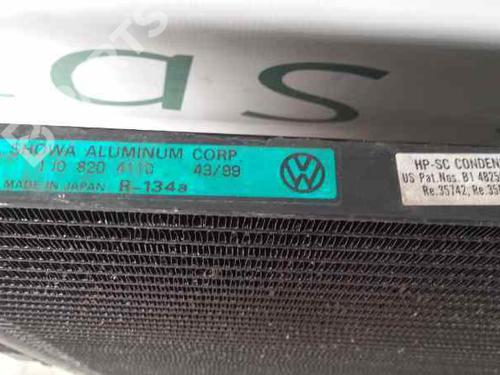 AC radiator VW GOLF IV (1J1)  | BP82299M32 