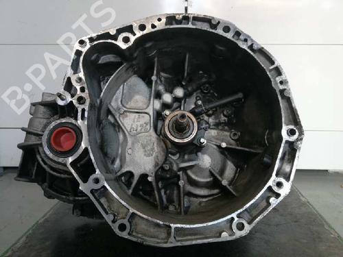 Getriebe für NISSAN PRIMERA Hatchback (P12) [2002-2025]  6969322