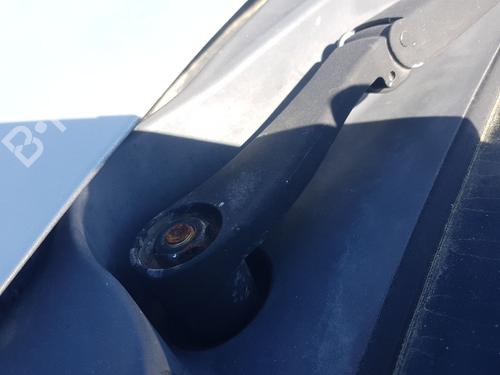 Used Front wiper motor Front wiper motor HYUNDAI ACCENT III (MC) 1.6 GLS (112 hp) 33547047 33547047