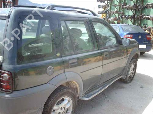 Right rear driveshaft LAND ROVER FREELANDER I (L314)  | BP600225M41 