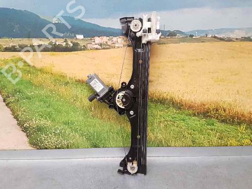 Front left window mechanism FIAT 500 C (312_)  | BP1741720C22 