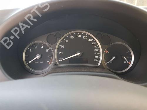 Used Instrument cluster SAAB 9-3 (YS3F, E79, D79, D75) 1,8t (150 hp) 16779735