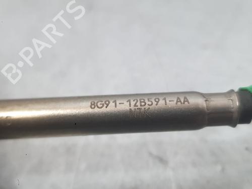 Electronic module FORD MONDEO V Hatchback (CE) 2.0 TDCi | BP36230040M83 - Image 4