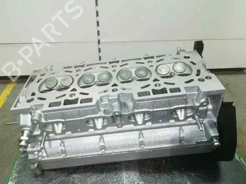 Used Cylinder head Cylinder head PEUGEOT 406 (8B) 1.8 BiFuel (116 hp) 12498905 12498905