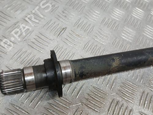 Right front driveshaft MERCEDES-BENZ VITO Bus (W638) 112 CDI 2.2 (638.194) | BP29592107M39 