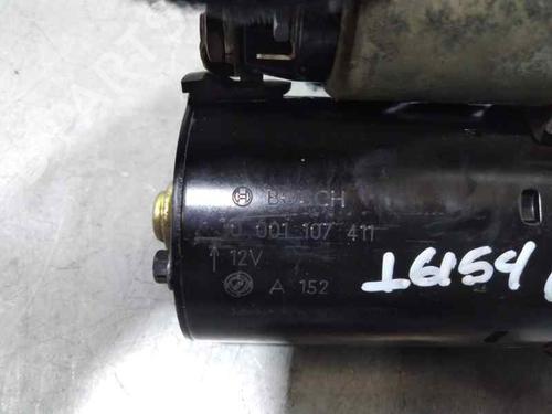 Starter ALFA ROMEO 147 (937_)  | BP22636580M8 