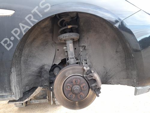 Used Wheel arch OPEL ASTRA K Sports Tourer (B16) [2015-2022]  30538873