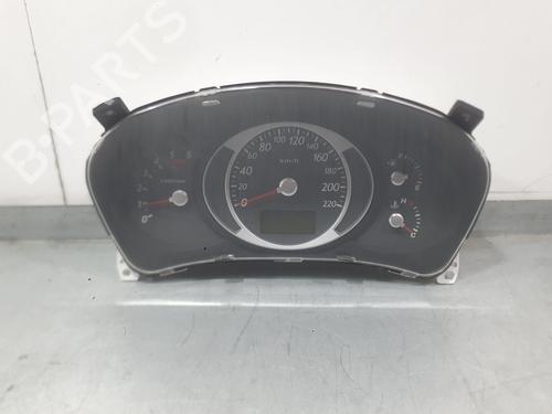Used Instrument cluster Instrument cluster 29976956 29976956