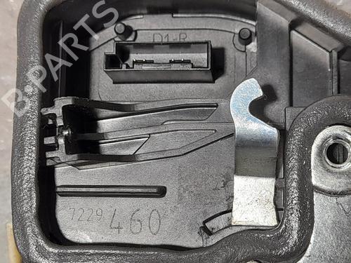 Rear right lock BMW 1 (F20)  | BP12504546C99