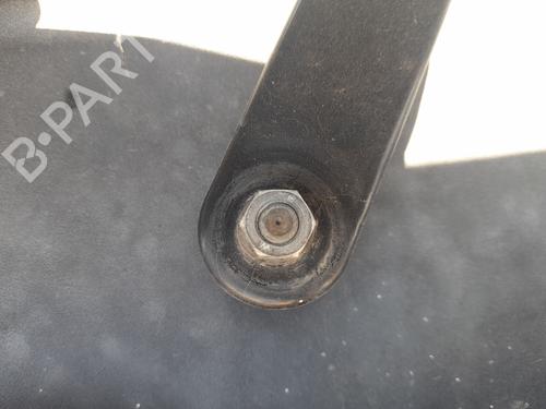 Used Front wiper motor FORD FOCUS C-MAX (DM2) 1.8 TDCi (115 hp) 26958728