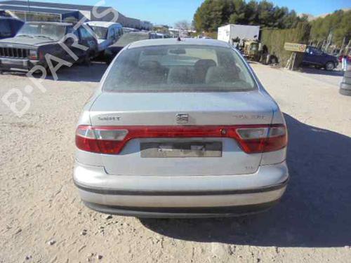 Køler SEAT TOLEDO II (1M2)  | BP124022M31 
