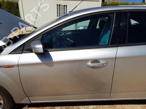 Used Left front door FORD MONDEO IV (BA7) 2.0 (145 hp) 28818105