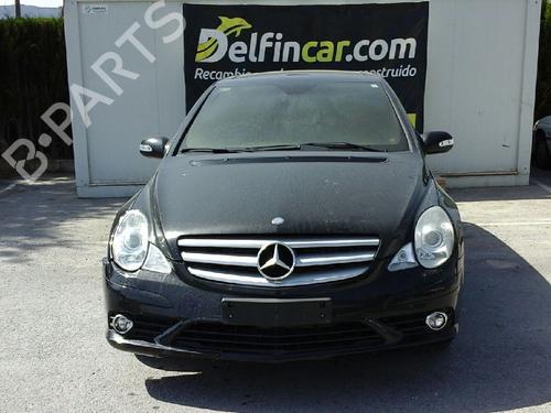 Front differential MERCEDES-BENZ R-CLASS (W251, V251)  | BP5791808M23 