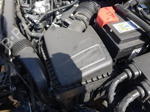 Used Air filter box FORD FOCUS IV Turnier (HP) 1.0 EcoBoost mHEV (155 hp) 25790314