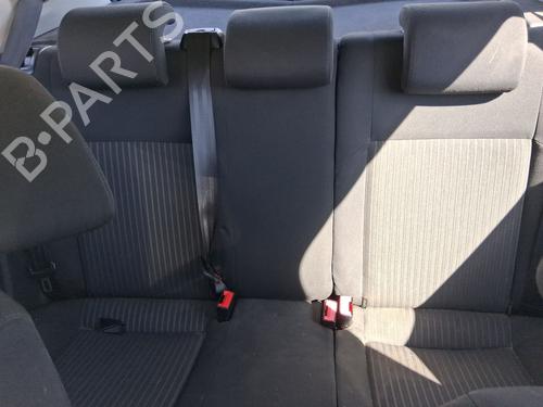 Stol bak Stol bak VW POLO V (6R1, 6C1) 1.6 TDI (105 hp) 33854319 33854319