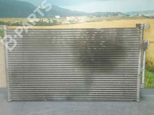 Used AC radiator FORD MONDEO III (B5Y) [2000-2007]  6584500
