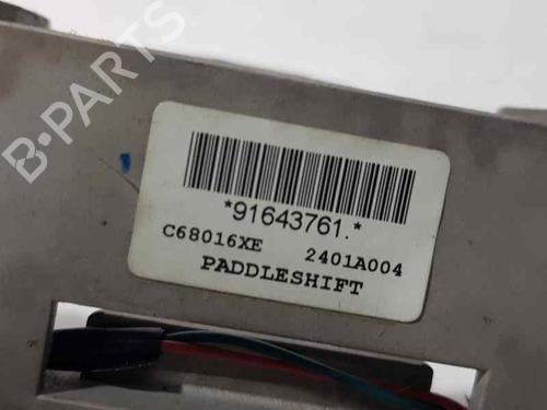 Steering wheel controls MITSUBISHI OUTLANDER II (CW_W) | BP14010565E15