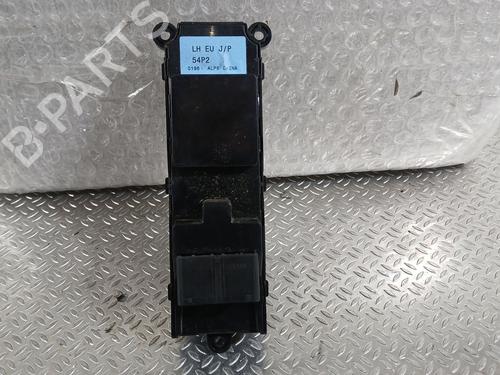 Left front window switch SUZUKI VITARA (LY) 1.6 DDiS (APK 416D) | BP29311947I27 - Image 2