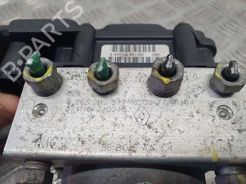 ABS pump RENAULT CLIO III (BR0/1, CR0/1)  | BP8678273M43 