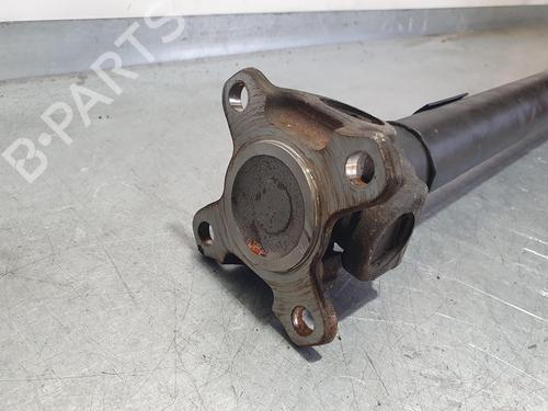 Driveshaft BMW X3 (E83)  | BP11885518M37 