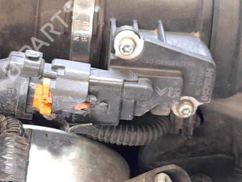 Used Mass air flow sensor Mass air flow sensor 37217290 37217290