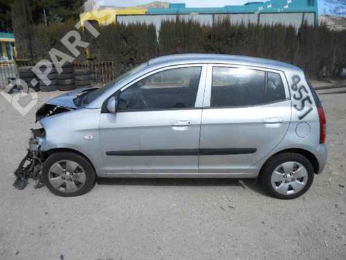 KIA PICANTO I (SA)  1.0  24200