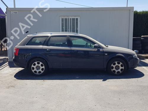 Mass air flow sensor AUDI A4 B6 Avant (8E5) 1.9 TDI | BP12844765M95