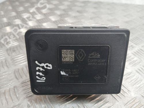 ABS pump RENAULT TALISMAN (LP_) 1.5 dCi 110 (LPA3) | BP26552034M43 