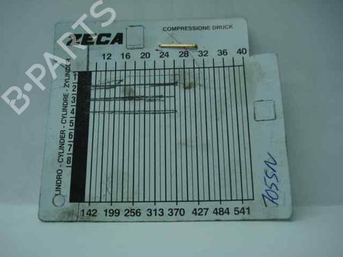 Mass air flow sensor FORD FOCUS II (DA_, HCP, DP)  | BP1588764M95 