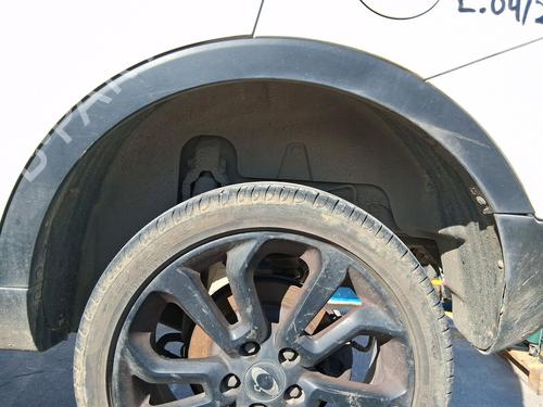 Used Wheel arch Wheel arch SSANGYONG TIVOLI 1.6 XDi 160 (115 hp) 33963402 33963402
