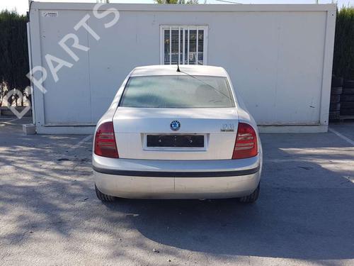 Right taillight SKODA SUPERB I (3U4)  | BP19310251C35 