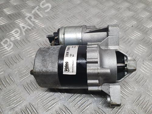 Starter PEUGEOT 306 (7B, N3, N5)  | BP15853028M8 