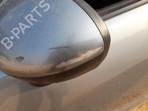 Left mirror OPEL MERIVA B MPV (S10) 1.7 CDTI (75) | BP28183923C26 