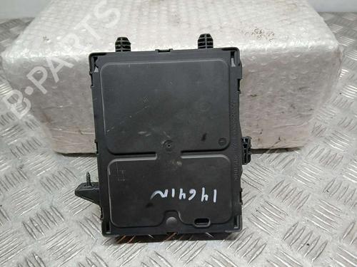 Fuse box NISSAN QASHQAI II SUV (J11, J11_)  | BP19075164E1 