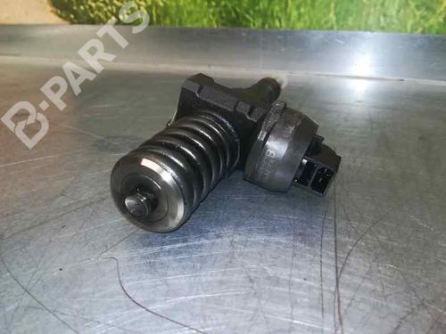 Injector SEAT LEON (1P1)  | BP1657969M100 