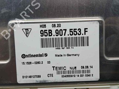 Control unit PORSCHE MACAN (95B) 3.0 S Diesel | BP24673502M11 