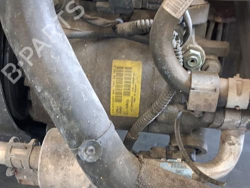Used AC compressor AC compressor 39600790 39600790