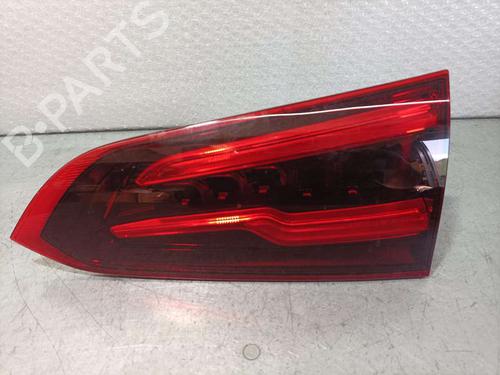 Right taillight MERCEDES-BENZ B-CLASS Sports Tourer (W247) [2018-2024]null A2479067000 | 20180511R | INTERIOR  VALEO |