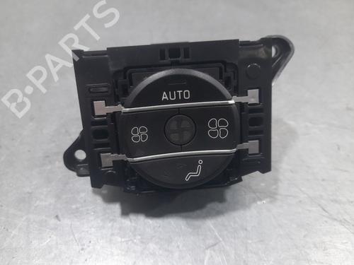 Pulsantiera CITROËN C6 (TD_) 2.7 HDi (204 hp) 30911652