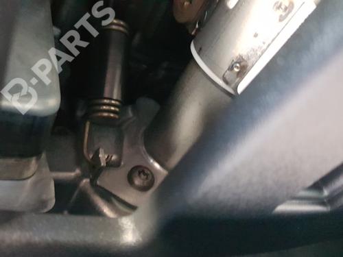 Used Steering column Steering column FORD ECOSPORT 1.0 EcoBoost (125 hp) 10319343 10319343