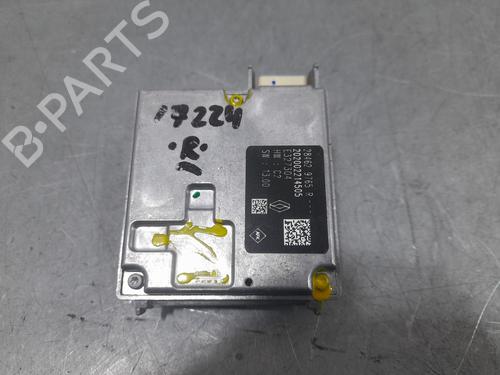 Used Camera RENAULT CAPTUR II (HF_) Blue dCi 115 (HFAD) (116 hp) 29884459