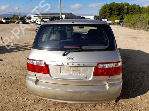 Steering column stalk KIA CARENS I MPV (FC, FJ) 2.0 CRDi | BP29864749I23