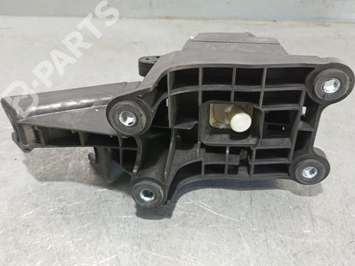 Gear lever FORD FOCUS III  | BP10220261M90 