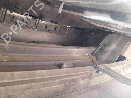 Used Rear bumper reinforcement HYUNDAI ACCENT III (MC) 1.5 CRDi GLS (110 hp) 29146291