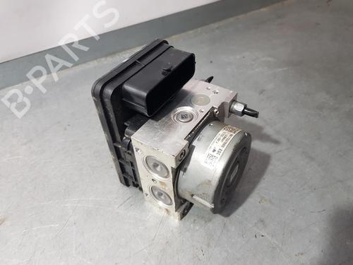 Used ABS pump CITROËN C-ELYSEE (DD_) [2012-2025]  4958354