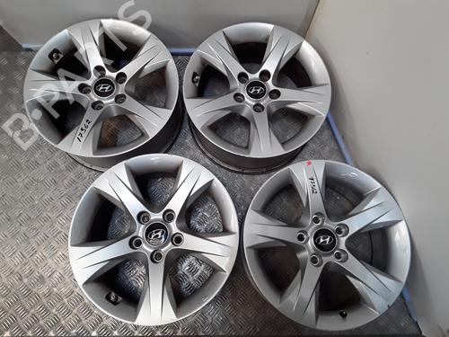 Used Rim Rim HYUNDAI i40 I (VF) 1.7 CRDI (141 hp) 34053280 34053280