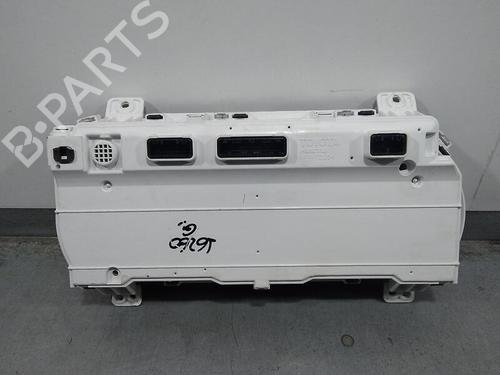 Instrument cluster TOYOTA HILUX VIII Pickup (_N1_)  | BP23424872C47 