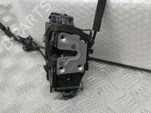 Used Front right lock RENAULT CLIO V (B7_) [2019-2026]  21396045